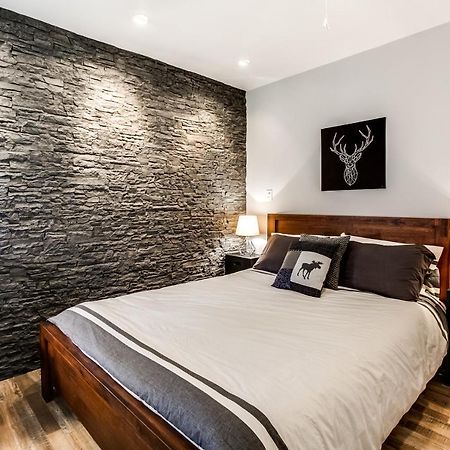 Le Villageois By Gestion Elite Mont-Tremblant Exterior foto