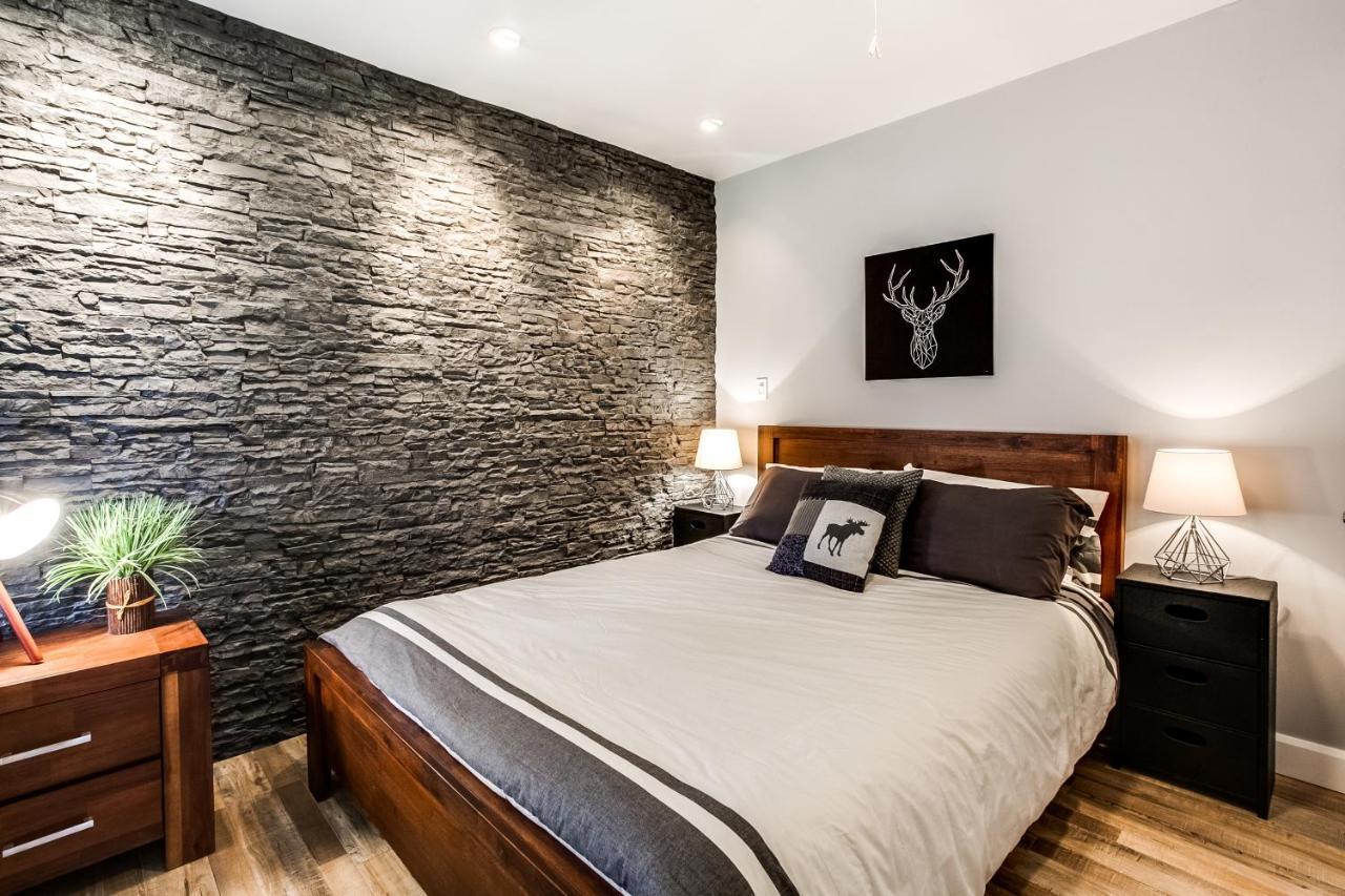 Le Villageois By Gestion Elite Mont-Tremblant Exterior foto