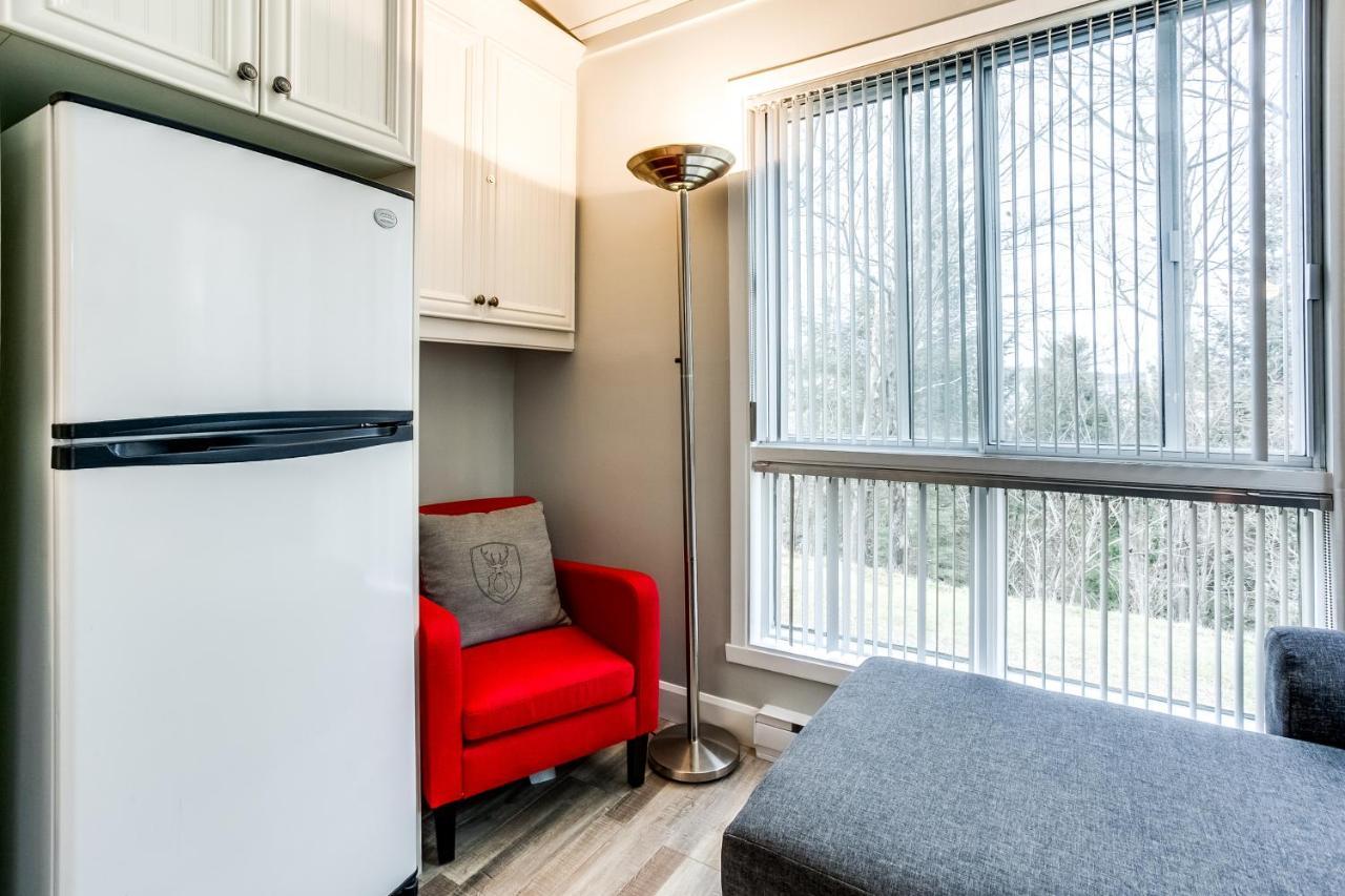 Le Villageois By Gestion Elite Mont-Tremblant Exterior foto